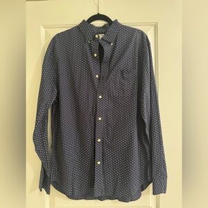 Bonobos button down shirt